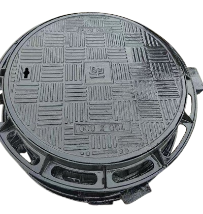 鑄鐵井蓋批發(fā)，鑄鐵井蓋批發(fā)廠(chǎng)家直銷(xiāo)
