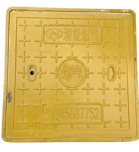 樹(shù)脂方形井蓋