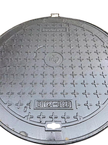  購買700鑄鐵井蓋時，如何判斷其質(zhì)量好壞？