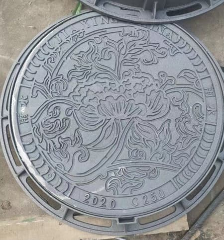 藝術(shù)井蓋批發(fā)價(jià)格一般是多少？