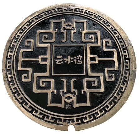 重慶四川藝術(shù)井蓋公司有哪些？