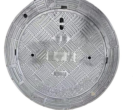 鑄鋼井蓋與鑄鐵井蓋的區(qū)別：優(yōu)缺點(diǎn)對(duì)比，如何選擇最適合的井蓋