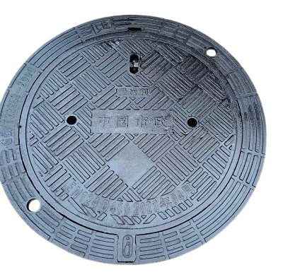 市政井蓋管道安裝，市政井蓋管道安裝教程