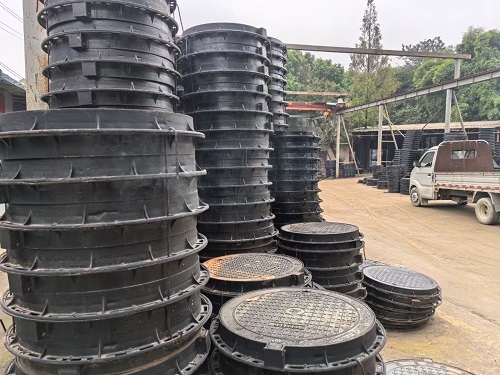 國防管道圓形井蓋加工廠，國防圓形井蓋加工廠，國防井蓋