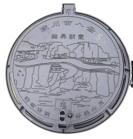 鑄鐵井蓋直銷，鑄鐵井蓋直接供應(yīng)，鑄鐵井蓋直銷公司廠家