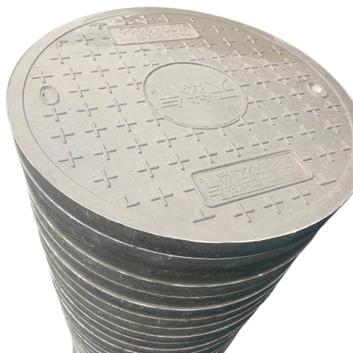 樹(shù)脂復(fù)合井蓋是什么材質(zhì)做，樹(shù)脂復(fù)合井蓋的組成與優(yōu)點(diǎn)