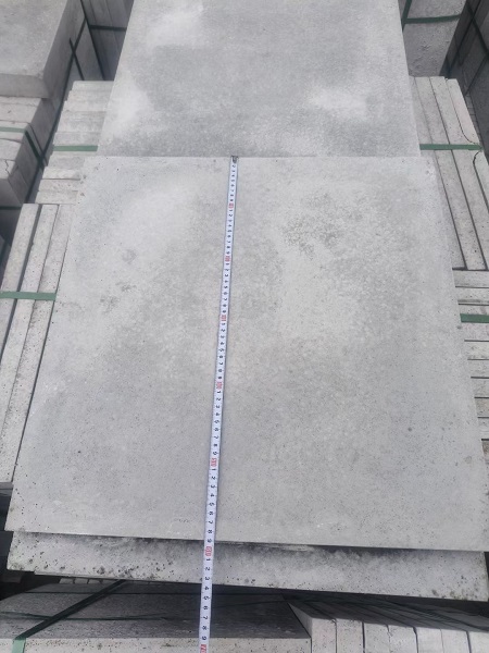 方形混凝土水泥井蓋，水泥井蓋