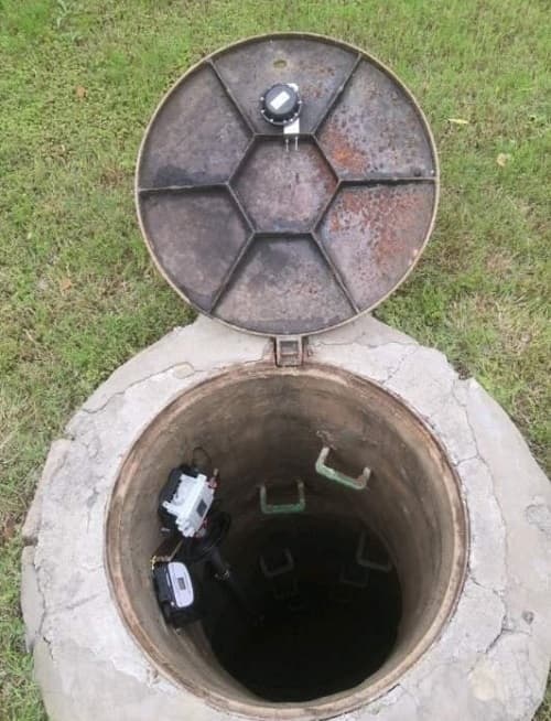 井蓋監(jiān)測傳感器，讓城市生命線更安全可靠